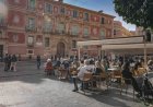 El empleo turístico bate su récord en la Región y alcanza los 69.958 trabajadores en julio