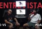 ENTREVISTA | PDAL KILL & NITRO VS
