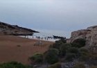 Tercer desembarco en una semana en la costa de Murcia: la presión migratoria vuelve al litoral