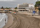 Playa de La Reya: la playa de nuestra infancia