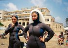 Mazarrón vuelve a Netflix: sus playas y calas aparecen en la nueva serie "Toda la verdad sobre mis mentiras"