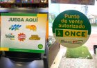 La suerte vuelve a Mazarrón: un premio de 50.000 euros de la ONCE cae en la localidad