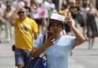 Septiembre llega a Mazarrón, pero el calor se resiste: hasta 34 ºC esta semana