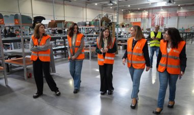 Política Social dará ayudas de hasta 3.000 euros para que las empresas con menos de 50 trabajadores implanten planes de igualdad
