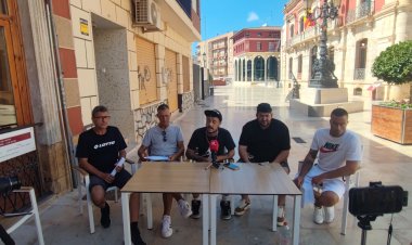 ATRM denuncia presuntas irregularidades en la gestión de la empresa pública Bahía de Mazarrón