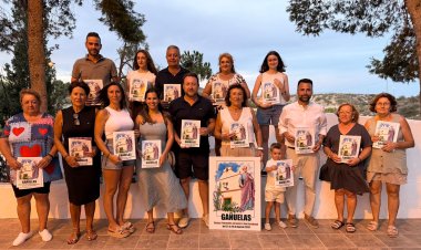 Gañuelas ya cuenta los días para sus fiestas de San Bartolomé
