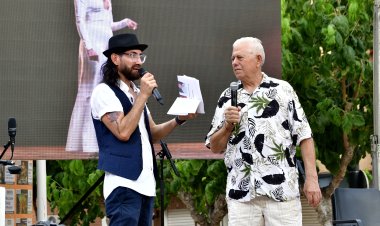 Radio Costa Cálida celebra sus 50 años