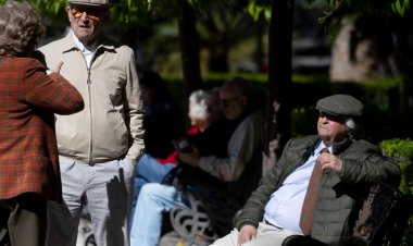 Cada vez más murcianos retrasan su jubilación por falta de años cotizados