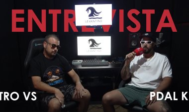 ENTREVISTA | PDAL KILL & NITRO VS