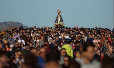 Ya están disponibles las bases para las barras de las Fiestas del Milagro de Bolnuevo