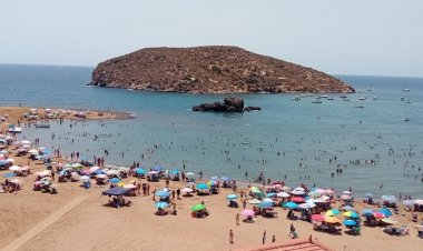 La Isla, al límite: piden poner orden