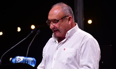La Majada da comienzo a sus fiestas con un emotivo pregón y una noche llena de celebración
