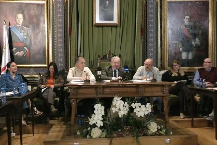Mazarrón tendrá una nueva Oficina de Convivencia para mediar en conflictos y apoyar a los vecinos