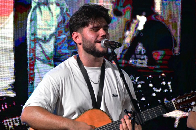 Radio Costa Cálida celebra sus 50 años