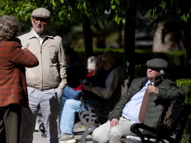 Cada vez más murcianos retrasan su jubilación por falta de años cotizados