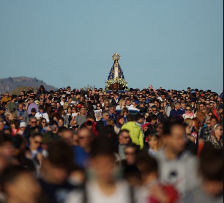 Ya están disponibles las bases para las barras de las Fiestas del Milagro de Bolnuevo