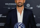 Arturo Rodríguez, del Mazarrón FC, elegido mejor jugador de Tercera Federación por la AFE