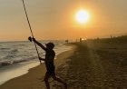 Seis pescadores de Mazarrón compiten desde hoy por el Campeonato de España de Pesca Mar-Costa