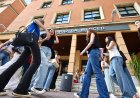 Estudiar fuera de Mazarrón: el esfuerzo económico de las familias para que sus hijos puedan ir a la universidad