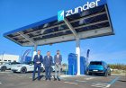 La Región de Murcia es la segunda donde más crecen las matriculaciones de vehículos electrificados en agosto con un 71 por ciento
