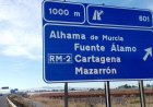 ¿Cuántos mazarroneros tienen que salir del municipio para ir a trabajar? El mapa laboral de la Región pone el foco en los desplazamientos