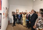 La Comunidad celebra el Día Mundial del Turismo con una exposición que recorre la evolución del turismo regional en el último siglo