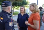 La Región de Murcia alza la voz contra la trata de personas con fines de explotación sexual