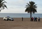 Nueva patera en Mazarrón con siete personas