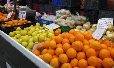 El coste de la vida sigue subiendo: el IPC alcanza el 4,3% y golpea al bolsillo de las familias de Mazarrón