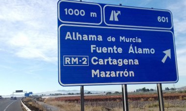 ¿Cuántos mazarroneros tienen que salir del municipio para ir a trabajar? El mapa laboral de la Región pone el foco en los desplazamientos
