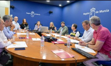 Cierres de centros docentes y centros sociales mañana, jueves 17 a causa de lluvias y tormentas