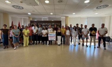 Una iniciativa pionera para una inclusión real: Mazarrón pone en marcha sus Escuelas Deportivas Inclusivas