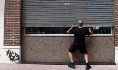 Los negocios familiares de Mazarrón podrán beneficiarse de la nueva ley que busca facilitar el relevo empresarial