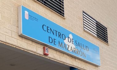 Las esperas en los centros de salud de Mazarrón también quedarán bajo la lupa con el nuevo sistema de Sanidad