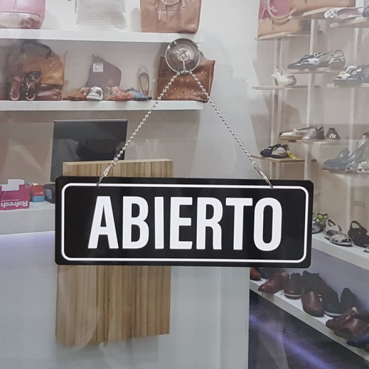 El tejido empresarial sigue creciendo en Mazarrón en pleno verano