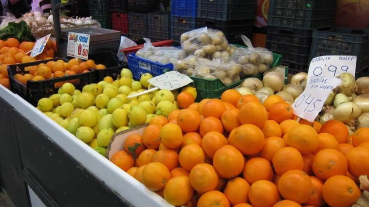 El coste de la vida sigue subiendo: el IPC alcanza el 4,3% y golpea al bolsillo de las familias de Mazarrón