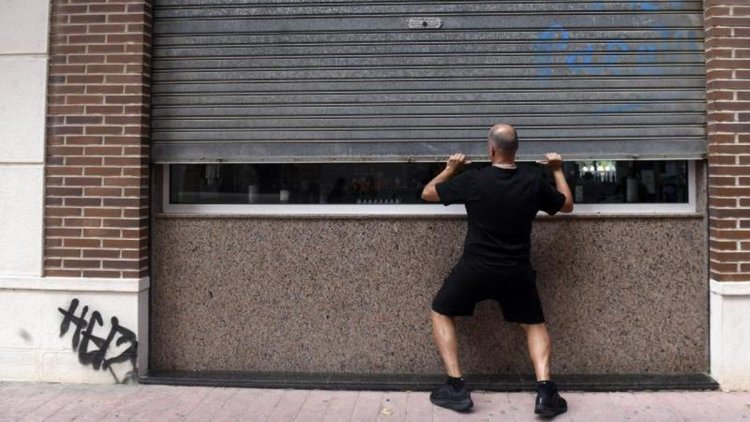 Los negocios familiares de Mazarrón podrán beneficiarse de la nueva ley que busca facilitar el relevo empresarial