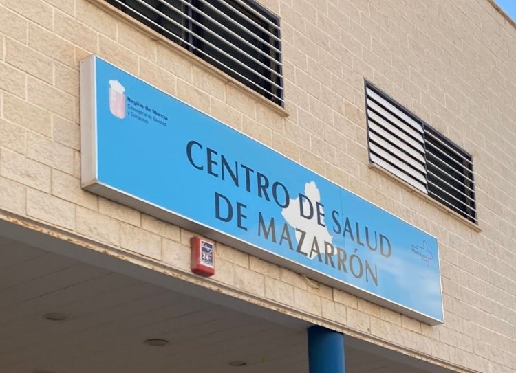 Las esperas en los centros de salud de Mazarrón también quedarán bajo la lupa con el nuevo sistema de Sanidad