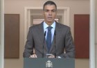 Elecciones generales el 29 de noviembre tras el adelanto de Pedro Sánchez