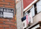 El alquiler permanente pierde 3.503 viviendas anunciadas en la Región desde 2018