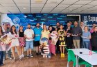 Primera Ruta de la Marinera en Puerto de Mazarrón este fin de semana: Sabor a Puerto