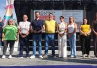 Mazarrón Fusion Market reunirá moda, artesanía, música y gastronomía este fin de semana en el Puerto