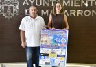 El Open de Pesca Bahía de Mazarrón celebra sus 20 ediciones con una competición que apuesta por la captura y suelta