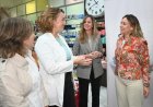 Las farmacias de Mazarrón podrán reforzar la detección de casos de violencia contra las mujeres