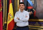 Rogelio Morales, pregonero de las Fiestas de Mazarrón 2026