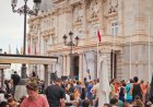 El empleo turístico en la Región alcanza en septiembre un máximo histórico con cerca de 69.000 trabajadores