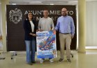 La Asociación Musical Maestro Eugenio Calderón celebrará Santa Cecilia con un concierto gratuito en Mazarrón