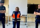 El Centro de Día de Personas Mayores acoge una jornada sobre el cuidado de la salud física y emocional
