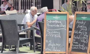 El turismo internacional bate récord en la Región y Mazarrón mantiene el tirón de los visitantes extranjeros