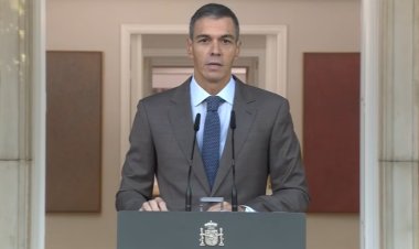 Elecciones generales el 29 de noviembre tras el adelanto de Pedro Sánchez